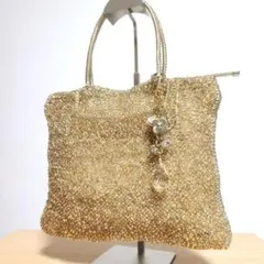 美品✨ アンテプリマ スタンダードII スクエア シルバーゴールド