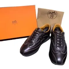 エルメスHERMESクイック24.5㎝ブラック