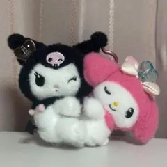 パステルドリームランド　キデイランド限定セット　マスコット　ウィンク