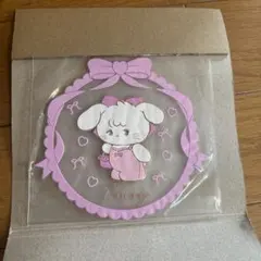 mikkoクリアラバーコースター
