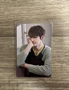 RIIZE ALL OF YOU トレカ ソンチャン