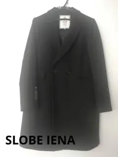 2025年最新】SLOBE IENA レディース チェスターコートの人気アイテム