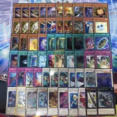 【1903】1103環境 植物アンデット　デッキ ゲートボール　構築済みデッキ