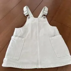 ZARA kids Baby/ジャンパースカート86