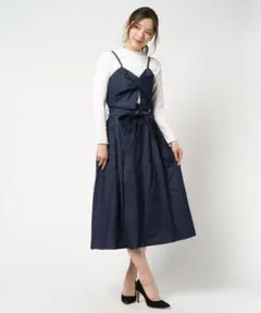 earth music & ecology セットアップ