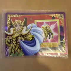 2026年最新】カードダス 聖闘士星矢の人気アイテム - メルカリ