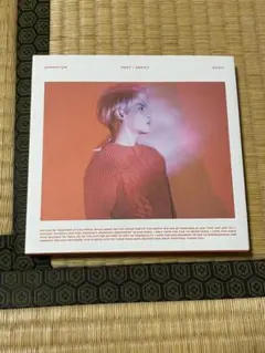 SHINee JONGHYUN ジョンヒョン POET ARTIST 未開封写真 SHINee JONGHYUN ジョンヒョン POET ARTIST 未開封写真 - メルカリ