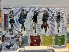ガールズバンドクライ トゲナシトゲアリ 咆哮の奏 アニメイト缶バッジ