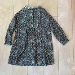 ミーシャアンドパフ　ワンピース　5y Misha & Puff（ワンピース）のフリマアイテム一覧