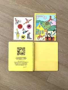 Hermes♡エルメス ノベルティ MYSTERY AT TH GROOMS