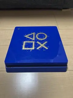 PlayStation 4 本体