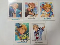 あんスタ 友也 カード セット