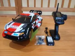 【確認用】 タミヤRCボディ ヤリス WRC2026 ラリー・モンテカルロ 確認用】 タミヤRCボディ ヤリス WRC2026 ラリー・モンテカルロ - メルカリ