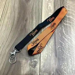 KEBOZ ネックストラップ