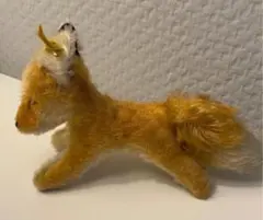 Steiff ヴィンテージ 砂漠キツネのxorry おおきな子 最終お値下げ Steiff シュタイフ 砂漠キツネのxorry ちいさな子 - メルカリ
