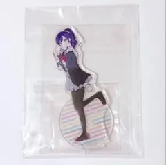 プロセカ 朝比奈まふゆ 神高文化祭 アクリルカード - メルカリ