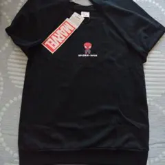 スパイダーマン トップス