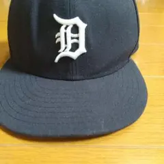 New Era 59FIFTY デトロイト・タイガース