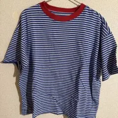 GAP オーガニックコットン 半袖Tシャツ