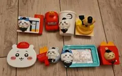 マクドナルド キャラクターグッズ 8点セット