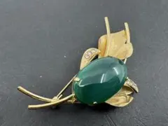 ヴィンテージ ブローチ