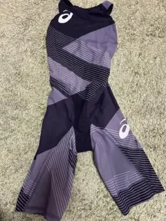 ASICS レース用水着のサムネイル