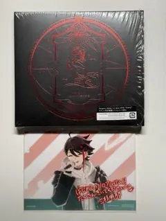 UniVerse【初回生産限定盤A】 にじストア特典付き　三枝明那