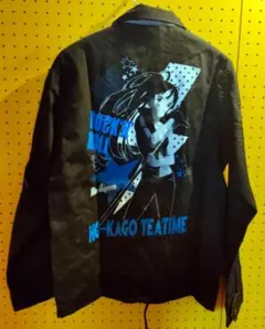 ◢◤新品・未使用◢◤けいおん！K-ON! Mio みお コーチジャケット