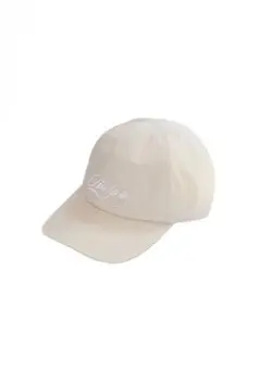 Her lip to Twill Embroidery Logo Cap