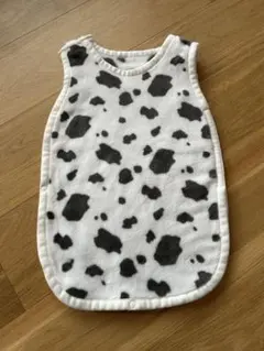 サイズ80 ベビー用スリーパー　フリース