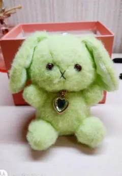 Happy Birthcolor fluffy Lopean 8月