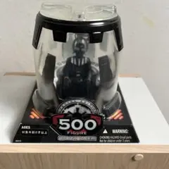 2025年最新】STAR WARS 500体記念 ダース・ベイダーの人気アイテム