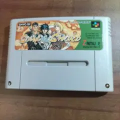 SOUL & SWORD 【初期動作確認済】