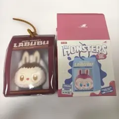 POP MART THE MONSTERS LABUBU ラブブ ミニマーケット