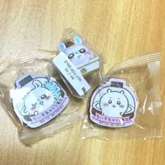 ビッくらポン ちいかわ コラボ キーホルダー マグネット