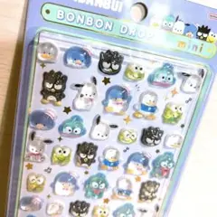 サンリオ BONBON DROP mini はぴだんぶい