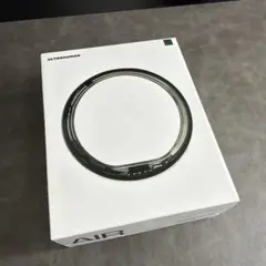 ULTRAHUMAN Ring Air size7 マットグレー