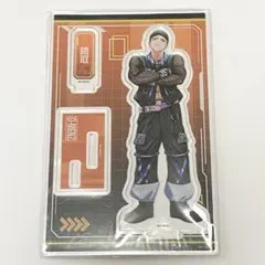 O-MENZアクリルスタンド▶阿形 O-MENZアクリルスタンド▷阿形 専用商品】O-MENZ 阿形 アクリルスマホ