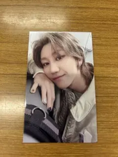 SEVENTEEN ミンハオ THE8 消費期限 ユニバ 福岡