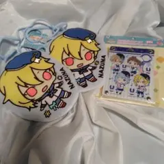 あんさんぶるスターズ！Ra*bits 仁兎なずな