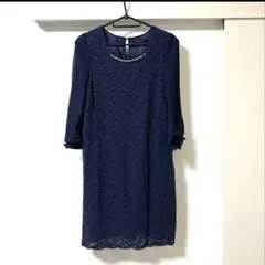 INGNI パーティドレス　結婚式ドレス　ナイトドレス