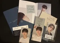 【ユニバ特典 】DxS スングァン COMPACT Ver.