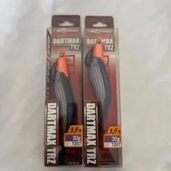 FishLeague ダートマックス TRZ 3.5号 30g 2個セット - メルカリ