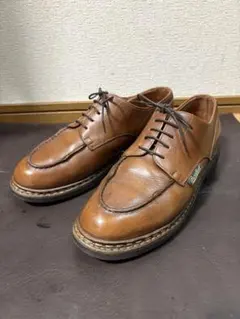 Paraboot / CHAMBORD / デカタグ / 97年製 / 7 Paraboot / CHAMBORD / デカタグ / 97年製 / 7 Paraboot