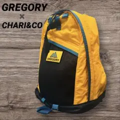 2025年最新】chari＆co グレゴリーの人気アイテム - メルカリ