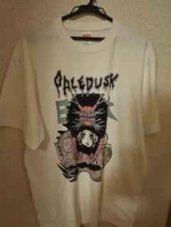 Paledusk 2024 DRAGON Tシャツ
