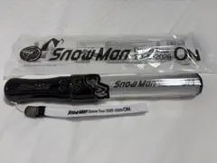 SnowMan スノ Dome 2025 ON ペンライト