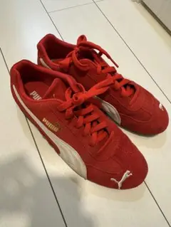 PUMA スピードキャット　28cm