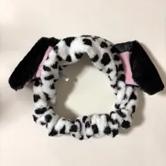 ディズニー 101匹わんちゃん ヘアバンド