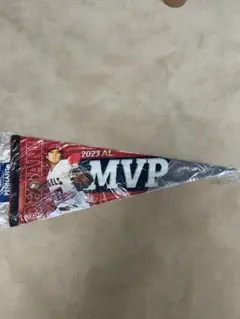 大谷翔平 2023 AL MVP ペナント